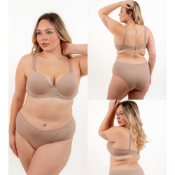 Alis Corp Soft  Alg y Lycra con Base
