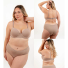 Alis Corp Soft  Alg y Lycra con Base