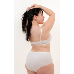 Alis Universal Alg Y Lycra con Encaje