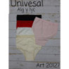 Universal Cintura Chiamil