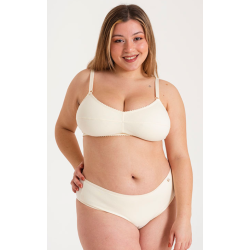 Alis Tiro Corto Modeladora