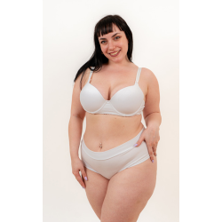 Alis Corp Soft  Alg y Lycra con Base