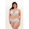 Alis Corp Soft  Alg y Lycra con Base