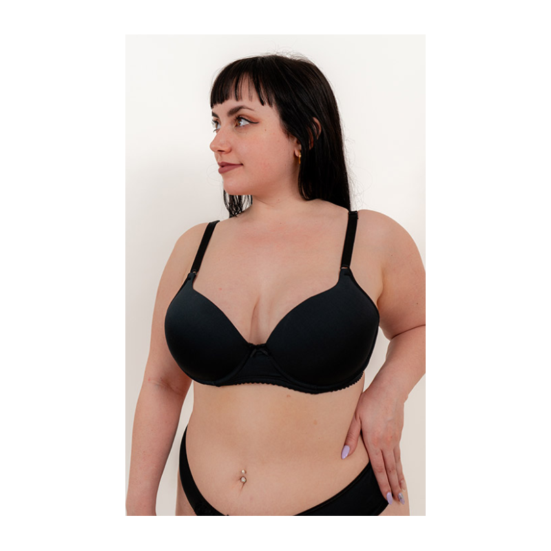 Alis Corp Soft  Alg y Lycra con Base