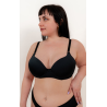 Alis Corp Soft  Alg y Lycra con Base