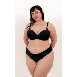 Alis Corp Soft  Alg y Lycra con Base