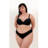 Alis Corp Soft  Alg y Lycra con Base