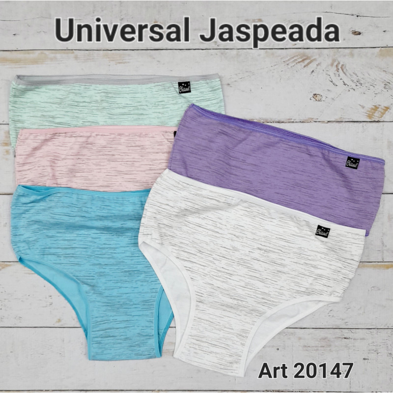 Universal Jaspeada Chiamil