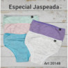 Especial Jaspeada Chiamil