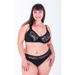 Alis Corpiño Reductor con aro y refuerzo lateral