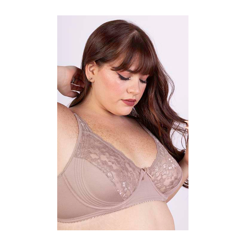 Alis Corpiño Reductor con aro y refuerzo lateral