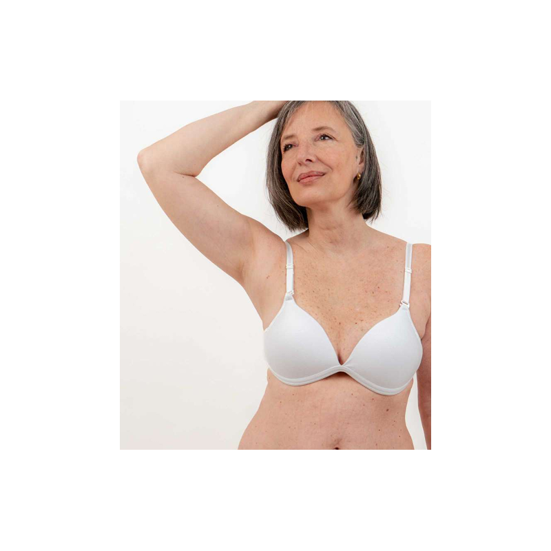 Alis Corpiño Soft Triangulo Alg y Lycra