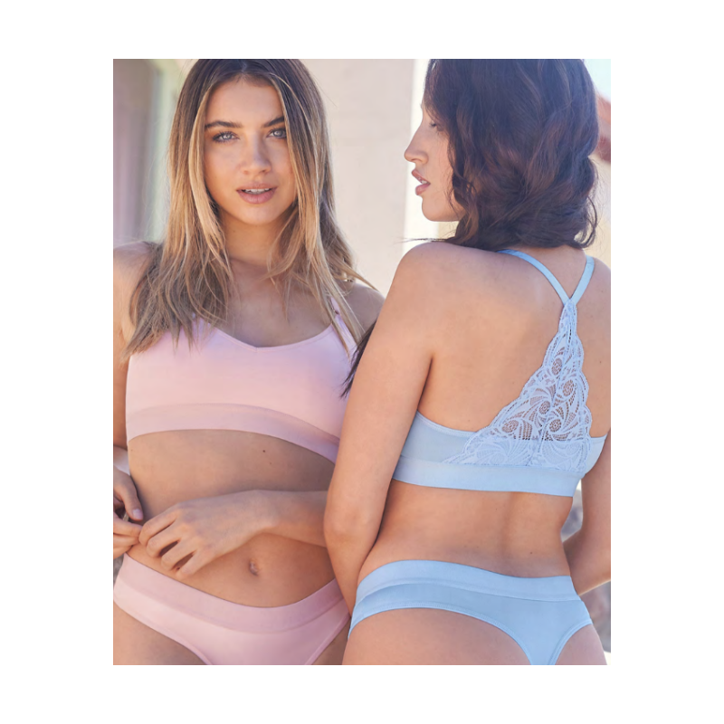 Conjunto Marcela Koury