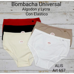 Alis Universal Alg Y Lycra