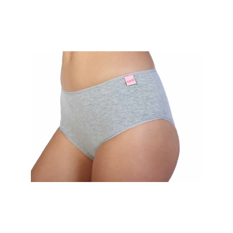 Cecil Tiro Corto Cavada Alg