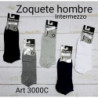CoaCoa Zoquete Hombre T6