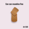 Anort Can-Can Muselina T00