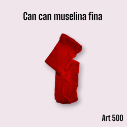 Anort Can-Can Muselina T00