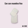Anort Can-Can Muselina T0