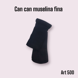 Anort Can-Can Muselina T00