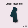 Anort Can-Can Muselina T1/2