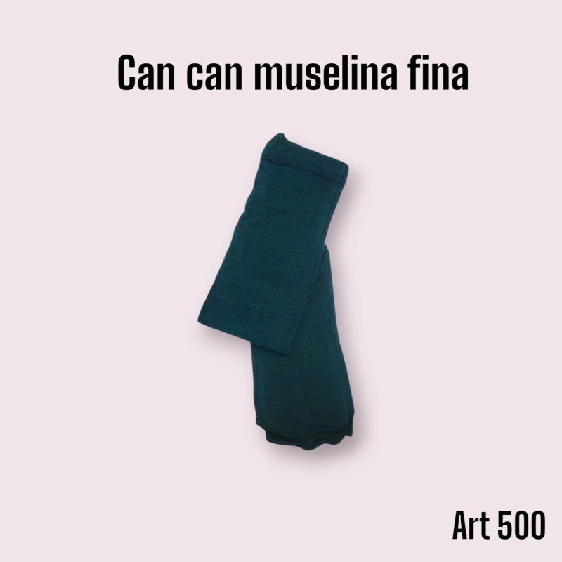 Anort Can-Can Muselina T11/12
