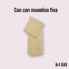 Anort Can-Can Muselina T3/4