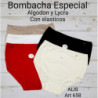 Alis Especial Alg Y Lycra