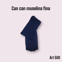 Anort Can-Can Muselina T7/8