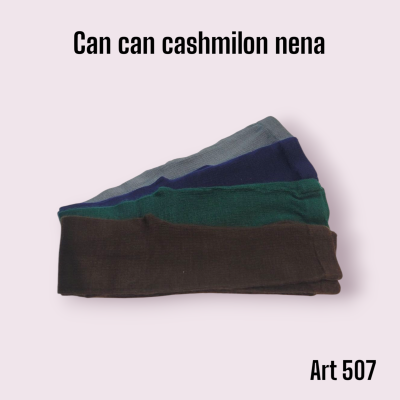 Anort Can- Can Cashmilon de Nena T00