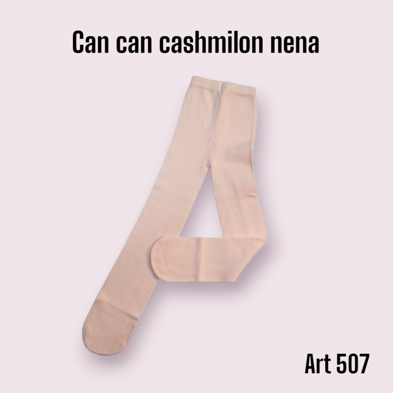 Anort Can- Can Cashmilon de Nena T0
