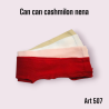 Anort Can- Can Cashmilon de Nena T0
