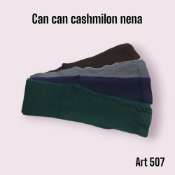 Anort Can- Can Cashmilon de Nena T0