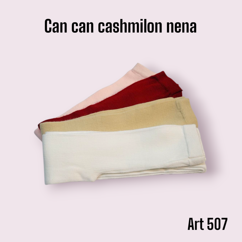 Anort Can-Can Cashmilon de Nena T1/2