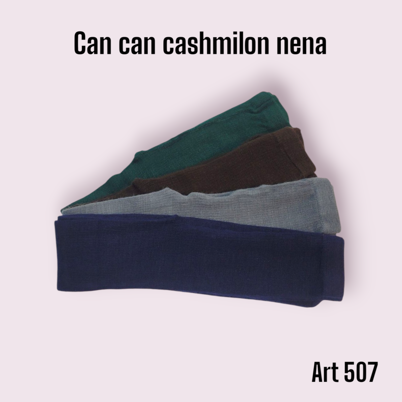 Anort Can-Can Cashmilon de Nena T1/2