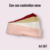 Anort Can-Can Cashmilon de Nena T3/4