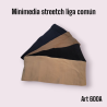 Anort Minimedia Streetch Liga Comun