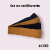 Anort Can-Can Multifilamento T2/3