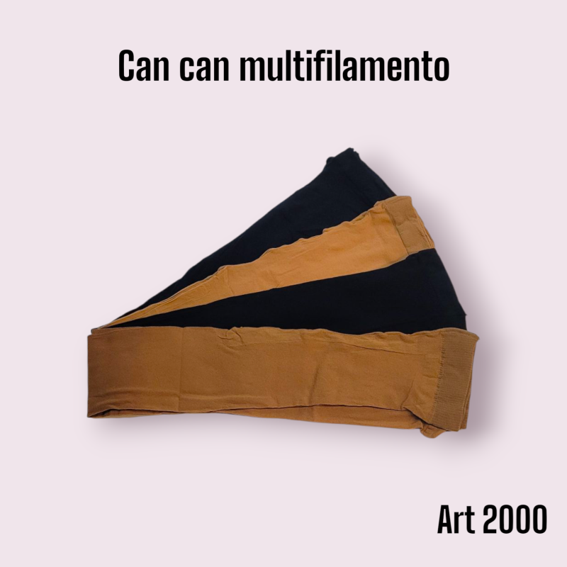 Anort Can-Can Multifilamento T4