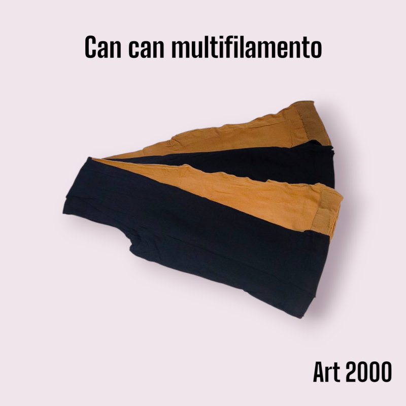 Anort Can-Can Multifilamento T5