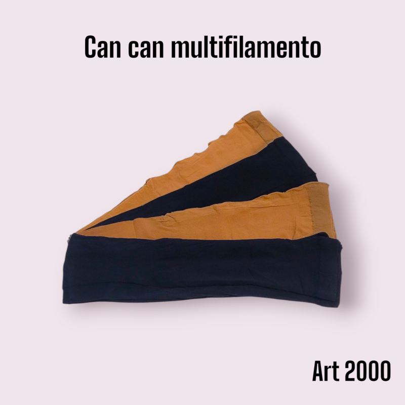Anort Can-Can Multifilamento T5