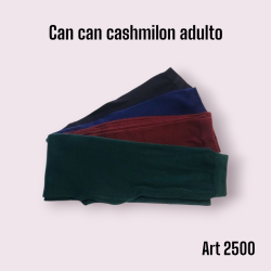 Anort Can-Can Cashmilon T1