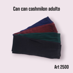 Anort Can-Can Cashmilon T3