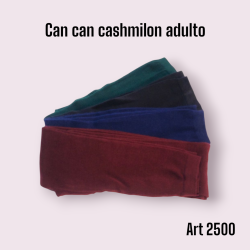 Anort Can-Can Cashmilon T4