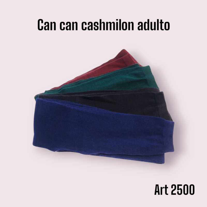 Anort Can-Can Cashmilon T4