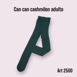 Anort Can-Can Cashmilon T5