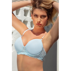 Corpiño  Lody Talle Especial