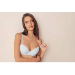 Corpiño  Lody Talle Especial