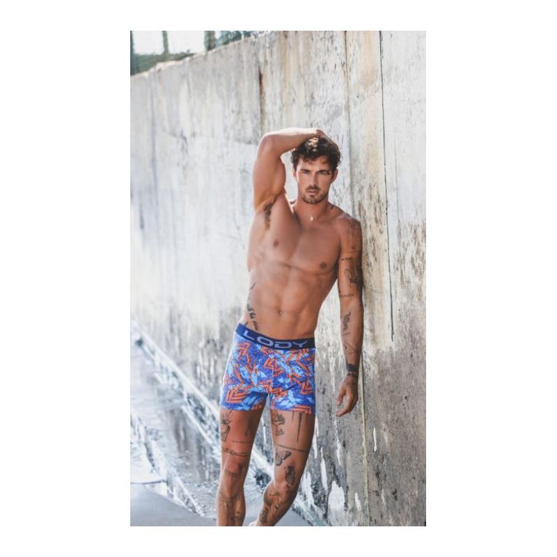 Boxer Lody Men