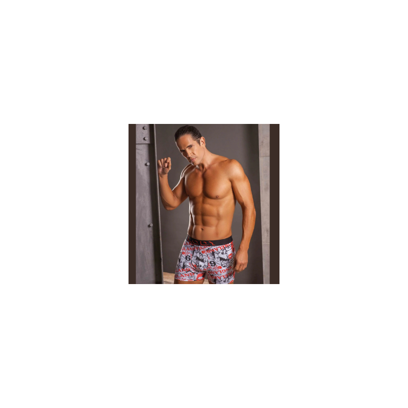 Boxer Lody Men